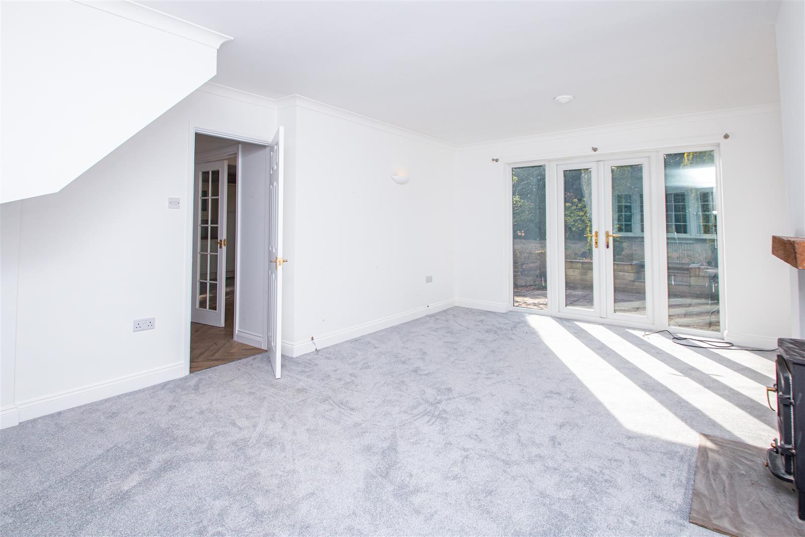 4 bed property in The Slade, Milton Keynes